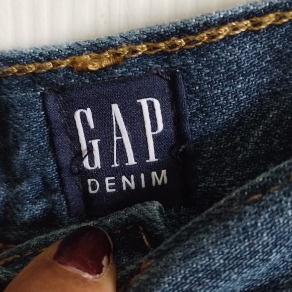 Gap Best Girlfriend Jeans - Picture 4 of 10